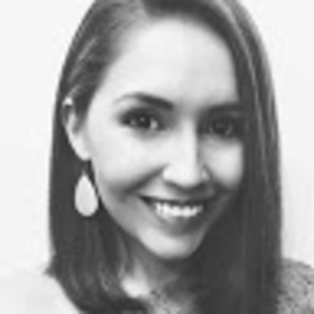 Meet your Posher, Ashlee